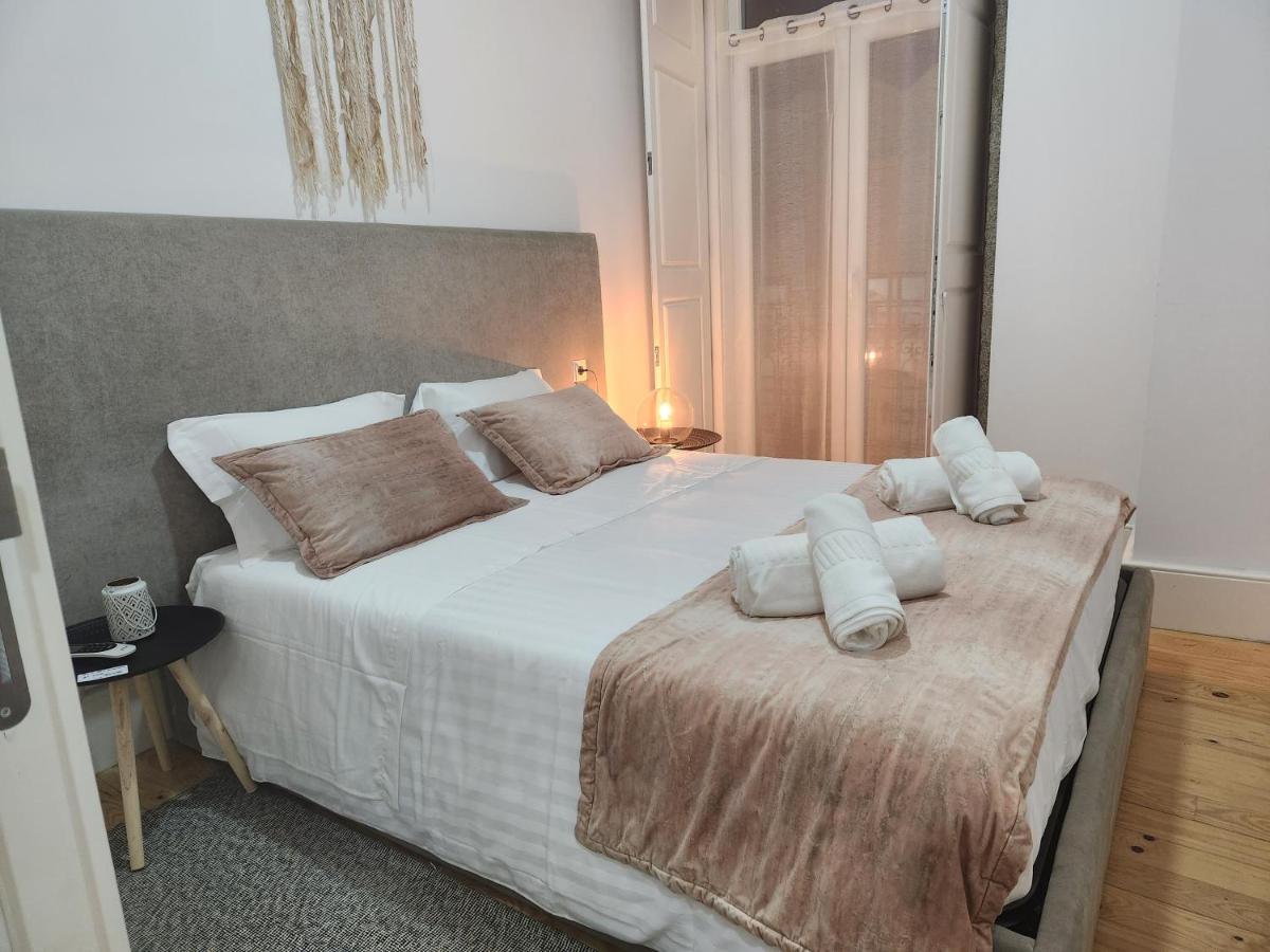 Oporto Campanha Apartment מראה חיצוני תמונה